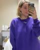 Lili Reinhart is single in Warsaw, IN USA
