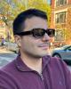 Oscar is single in Quincy, MA USA