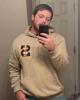 Tristin is single in Elon College, NC USA
