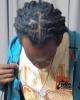 Akeem is single in Wilson Airport, GA USA