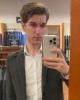 Logan is single in Canton, GA USA