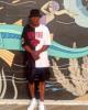 Hassan is single in Neptune, NJ USA