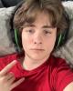 Riley is single in Rodney, MI USA
