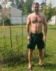 Tony is single in Oshkosh, WI USA