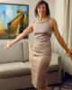 Lisa is single in Hanover, IN USA
