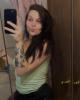 Selina is single in Zanesville, OH USA