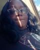 Alma is single in La Place, LA USA