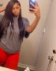 Christy is single in Jackson, MS USA