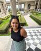 Alisha is single in Jersey City, NJ USA