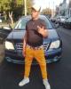 Tre is single in Mott Haven, NY USA