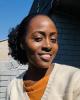 Dorcas is single in Lexington, KY USA