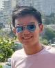Matthew is single in Palatine, IL USA