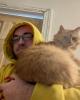 Riley is single in Dexter, NY USA