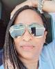 Crystal is single in Orange, NJ USA