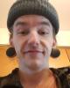Luke is single in Elk Mound, WI USA