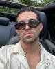 Diego is single in Tiverton, RI USA
