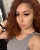 Nelly is single in Potomac, MD USA