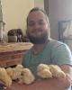 Tristan is single in Faber, VA USA