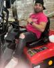 Yorvis is single in Grand Prairie, TX USA