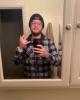 Hunter is single in Patuxent River, MD USA