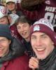 Carson is single in Missoula, MT USA