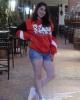 Angelica is single in Mesquite, TX USA
