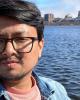 Sri is single in Cambridge, MA USA