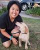 Lydia is single in Natick, MA USA