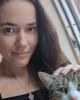 Vanessa is single in Pompano Beach, FL USA