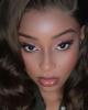 Franca is single in Afton, TX USA