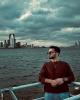 Shah is single in Alexandria, VA USA