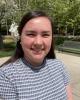 Eliza is single in Logan, UT USA