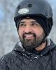 Kailash is single in Ottawa, ON CAN