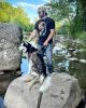 Adam is single in Red Hill, PA USA