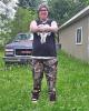 Brandon is single in Akron, MI USA