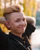Lex is single in Edmonds, WA USA