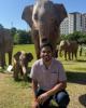 Vinay is single in Houston, TX USA