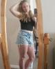 Liz is single in Lakewood, CO USA
