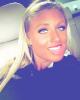 Amanda is single in Akron, OH USA