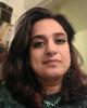 Ana B is single in Dover, DE USA