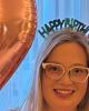 McKenzie is single in Brookings, SD USA