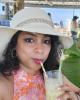 Milka is single in New York, NY USA