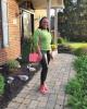 Rox-ann is single in Chambersburg, PA USA