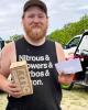Bryan is single in Huron, SD USA