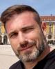 James is single in Dillsburg, PA USA