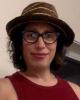 Abby is single in Newton, MA USA