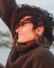 Kate is single in Mount Pleasant, SC USA