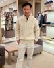 Daniel is single in Cypress, TX USA