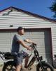 Adam is single in Green Bay, WI USA