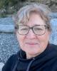 Glenda is single in Nipawin, SK CAN